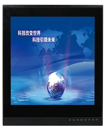 工業(yè)屏液晶顯示器（MU-190C、MU-201C、MU-231C）